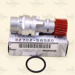 New Genuine Oem Nissan 200SX 720 Pickup Speedometer Pinion Assembly 32702-58S20. Price: $39.03.