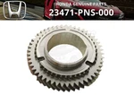 Honda 23471-PNS-000 Genuine Civic Integra Gear Counter-shaft Third Ka DC5 6MT New. Price: $155.49.