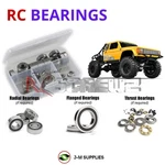 Rcscrewz Rubber Shielded Bearings GMA011R For Gmade Tc/tr Chass GM57000/03 Kit New. Price: $53.67.