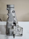 Wg Div T10-7D Tail Housing For Borg Warner Transmission, Chevrolet, Corvette, Used. Price: $179.99.