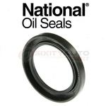 National Torque Converter Seal For 2002-2005 Rover Freelander Jh New. Price: $21.62.