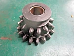 Mg Midget Sprite Transmission Gearbox Reverse 1967-1974 #22G1114 #461-895 Used. Price: $46.00.