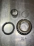 T5 3RD Gear 26T World Class Mustang 3.35 Ratio Oem Tremec Used. Price: $90.00.