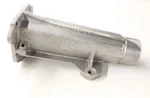 Triumph TR2-TR6 Gearbox Transmission Tail Housing Original Oem Stanpart 305048 Used. Price: $74.99.