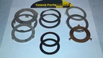 TH350 Master Thrust Washer & Shim Kit - All Metal Super Usa Shipping New. Price: $39.99.