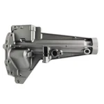 S10 T5 2WD Tail Housing For Mechanical Speedometer With Seal & Bushing New. Price: $495.00.