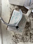 290-23A Fork 3/4TH For; Getrag HM290 Transmissions Rail 1ST Design (88-92) New. Price: $20.00.
