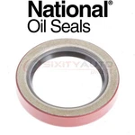 National Transmission Output Shaft Seal For 1964-1968 Dodge A100 Truck Bs New. Price: $36.02.