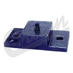 Crown Automotive 52002585 Engine Radiator Isolator For Jeep Cherokee Xj New. Price: $18.16.