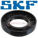 Skf Rear Differential Pinion Seal For 1989-1998 Nissan 240SX Driveline Dg New. Price: $21.30.