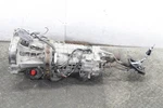 2015-2017 Subaru Wrx Sti Transmission Assembly Manual 2.5L 64K TY856UW9AA 15-17 Used. Price: $2789.99.