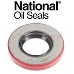 National Steering Gear Input Shaft Seal For 1994-2003 Mazda B4000 Gaskets Wq New. Price: $25.46.