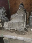 Transfer Case Fits 96-98 Astro 94415 Used. Price: $349.99.