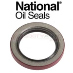 National Transmission Output Shaft Seal For 1957-1966 Jeep FC150 Manual He New. Price: $22.87.