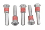 Genuine Acdelco Manual Transmission Shift Pin 12523213 New. Price: $10.17.