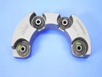 Genuine Mopar Manual Transmission Damper 53013966AB New. Price: $59.66.