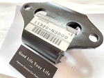 Nissan 11320-N3000 240Z 260Z 280ZX Transmission Mount Insulator Genuine Oem New. Price: $83.32.