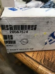 Genuine Eaton Fuller Input Shaft Repair Kit E74-1004 Paccar K-4362-PAC Kenworth New. Price: $45.00.
