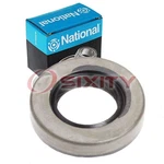 National Power Steering Pump Shaft Seal For 1958 Dodge P310 Series Gaskets New. Price: $14.00.