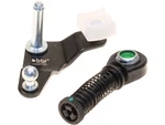 49MF97T Manual Trans Shift Lever Repair Kit Fits 2000-2002 Audi Quattro New. Price: $48.68.
