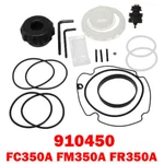 For Porter Cable 910450 Nailer Overhaul Kit Fits FC350A FM350A FR350A Hot New. Price: $23.65.