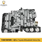 Aisin AW30-40LE Valve Body For Toyota Mitsubishi Volvo Kia Chevrolet Speed Remanufactured. Price: $385.20.