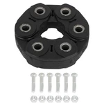 Driveshaft Coupler Flex Joint & Bolts For Chevrolet Corvette C5 1997-2004 New. Price: $27.70.