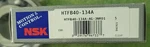 Nsk HTFB40-134A Manual Transmission Input Shaft Bearing New!. Price: $41.42.