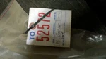 Clutch Fork Fits 1938 Chevrolet Six Cylinder 8199 Used. Price: $35.00.