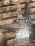Transfer Case 3.6L Fits 08-17 Equinox 415428 Used. Price: $374.40.