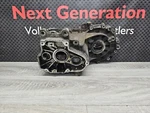 1998 - 2010 Volkswagen 4 Cylinder 02J 5 Speed Transmission Gearing Bell Housing Used. Price: $72.50.