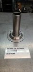 Getrag Billet Bearing Retainer Shaft Mopar Dodge 5161421AA G238-6 New. Price: $579.00.