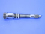 1999-2022 Jeep Dodge Ram Chrysler Input Shaft Oem New Genuine Mopar 5114582AA. Price: $188.76.
