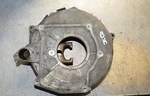 1989-1996 Corvette C4 Bell Housing, W/fork, Gm 10126448 Used. Price: $334.99.