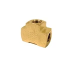 Newstar S-6537 Transmission Pipe Tee 1/8". Price: $27.01.