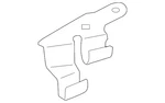 Genuine Nissan Manual Transmission Shift Cable Bracket 34448-5EE1A New. Price: $18.14.