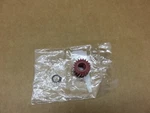 89-94 Nissan 240SX S13 KA24E, KA24DE 5 Speed Manual Sensor Red Gear, Clip New. Price: $79.99.