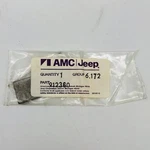 Amc Jeep 912360 Plate Transmission Reverse Idler And Countershaft Oem Nos New. Price: $24.29.