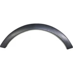 Fender Flare Primed Abs Front Passenger Side 03-06 Ford Expedition Eddie New. Price: $106.24.