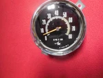 68 69 Amc Javelin 8,000 Rpm Tachometer Factory American Motors Faria For. Price: $225.00.