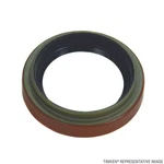 Timken Manual Transmission Input Shaft Seal For Challenger, Charger+more 9487 New. Price: $40.53.