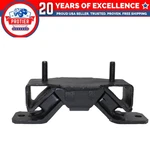 Transmission Mount For Dodge Ram 2500 New. Price: $30.16.
