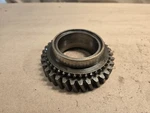 Jaguar E-type Xke S1 4.2 First Gear W/syncro Oem C21096 Used. Price: $149.99.
