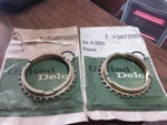 1948-1967 Gmc Chevrolet Nos (2) 3875926 Speed Sychronzer Series 10 20 30 Jimmy New. Price: $40.00.