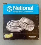 Federal Mogul National M804010 Differential Pinion Race Pontiac Dodge 1967-2010 New. Price: $18.00.