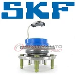 Skf Front Wheel Bearing Hub Assembly For 1992-1996 Oldsmobile Silhouette Ry New. Price: $115.32.