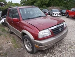 Transfer Case 2.0L Manual 4X4 Awd Fits 00-03 Vitara 509623 Used. Price: $239.24.