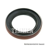 Timken 710389 Grease/oil Seal 90-97 Ford Aerostar Bronco Ii Explorer Ranger New. Price: $25.99.