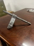 Getrag Shift Fork And Rod 1ST / 2ND Toyota V160, 33201-0W010 Used. Price: $299.00.