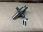 04-08 Acura Tsx 03-07 Honda Accord 5/6SPD M/t Reverse Idle Gear And Shaft Used. Price: $44.57.